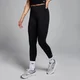 Leggings con tasca MP Active da donna - Neri