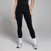 Leggings Active con tasche MP donna - Nero