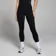 Leggings Active con tasche MP donna - Nero