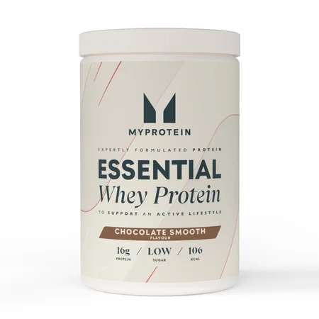 Essential Whey Protein - 300g - 12porzioni - Crema di cioccolato