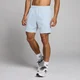 Pantaloncini 18 cm MP Tempo da uomo - Grigio ghiaccio