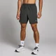 Pantaloncini 18 cm MP Tempo da uomo - Nero slavato