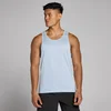 Gilet MP Tempo mélange da uomo - Grigio ghiaccio