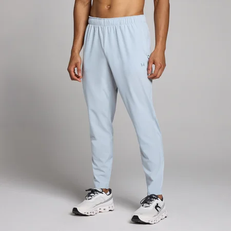 Pantaloni da jogging in tessuto MP Tempo da uomo - Grigio ghiaccio