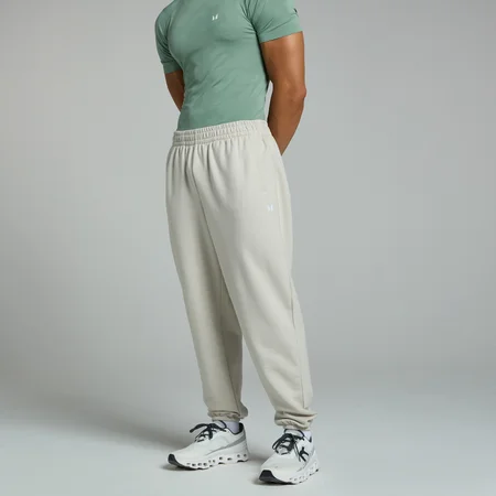 Pantaloni da jogging MP Tempo da uomo - Grigio cenere