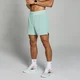 Pantaloncini sportivi da 13 cm MP Velocity da uomo - Grey Mist