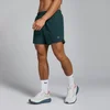 Pantaloncini 13 cm MP Tempo da uomo - Verde scuro