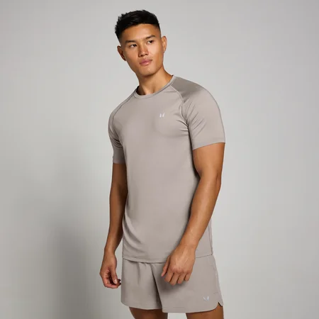 T-shirt sportiva MP da uomo - Fungo