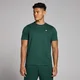T-shirt MP Rest Day da uomo - Racing Green