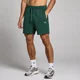 Pantaloncini in felpa MP Rest Day da uomo - Racing Green