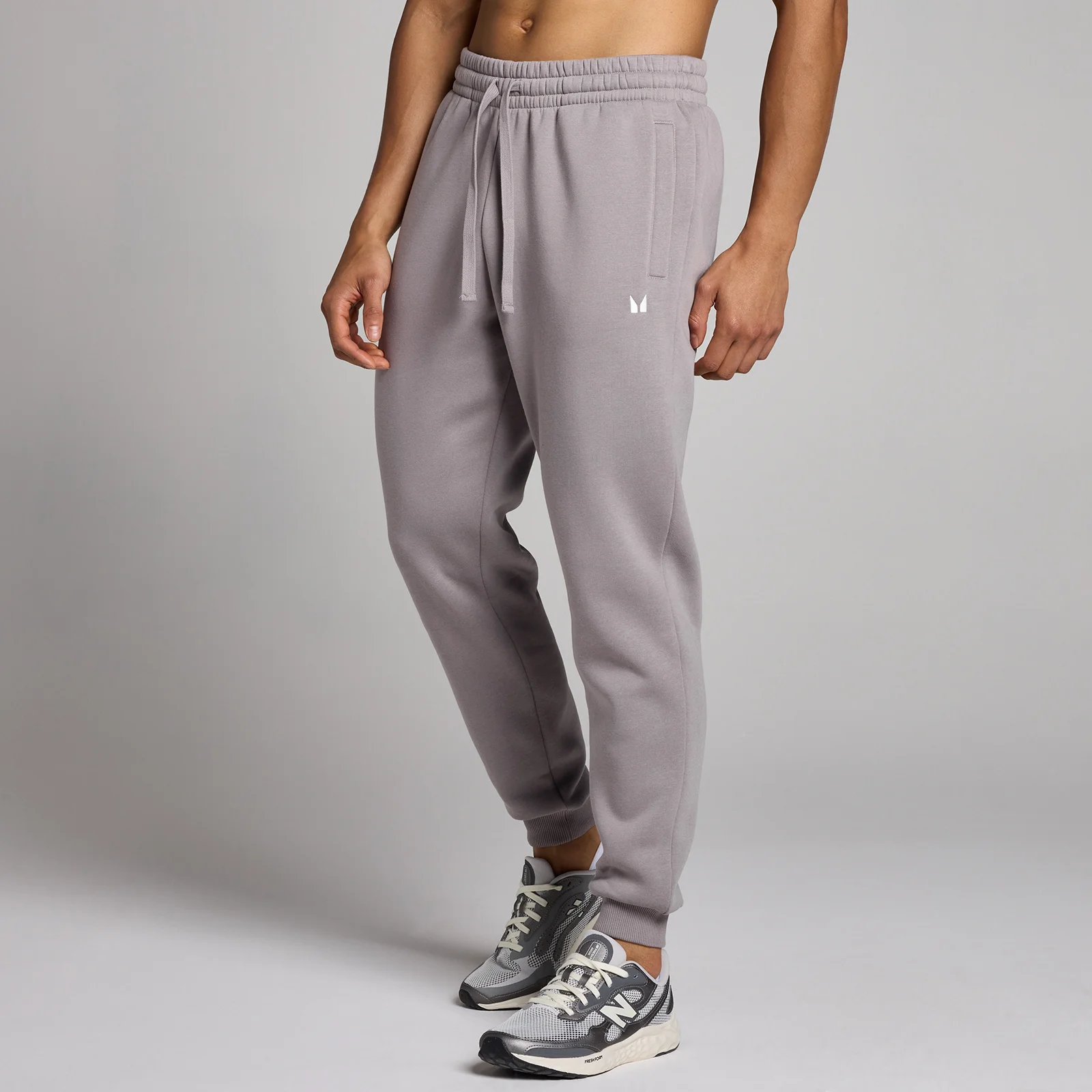 Pantaloni da jogging MP Rest Day da uomo - Fungo - XS Immagine 1