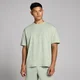 T-shirt oversize MP Rest Day da uomo - Verde pastello