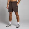 Pantaloncini in felpa MP Rest Day da uomo - Cioccolato