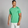 T-shirt sportiva MP da uomo - Fresh Green