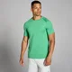 T-shirt sportiva MP da uomo - Fresh Green