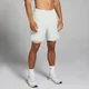Pantaloncini sportivi 2 in 1 MP da uomo - Misty Green