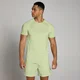 T-shirt sportiva MP da uomo - Matcha