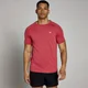 T-shirt sportiva MP da uomo - Melograno