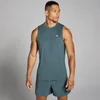 Canotta sportiva MP da uomo - Dark Slate