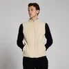 Gilet in pile MP da uomo - Oat