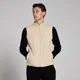 Gilet in pile MP da uomo - Oat