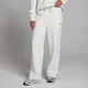 Pantaloni da jogging a taglio dritto MP Basics da donna - Cloud
