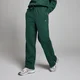 Pantaloni da jogging a taglio dritto MP Basics da donna - Verde Racing