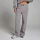 Pantaloni da jogging a taglio dritto MP Basics da donna - Mushroom