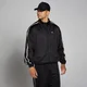 Giacca sportiva tricot MP da uomo - Nero