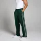 Pantaloni sportivi tricot MP da uomo - Verde smeraldo scuro
