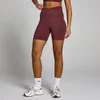 Pantaloncini MP Tempo da donna - Deep Berry