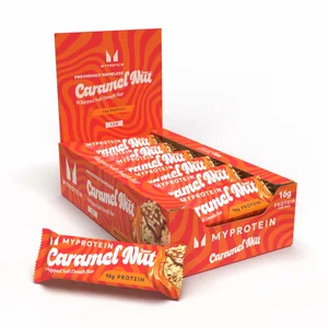 Barretta Myprotein - Flavour Caramel Nut