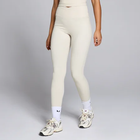 Leggings MP Tempo da donna - Sabbia del deserto