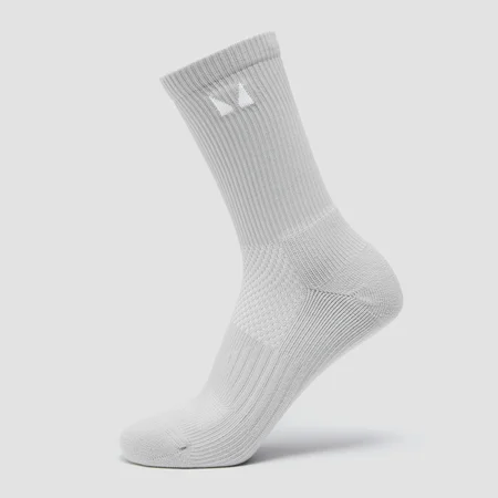 Calzini sportivi MP - Chrome