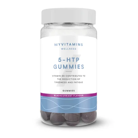 Caramelle Gommose per il sonno 5-HTP