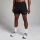 Pantaloncini sportivi con tasca MP Active da uomo - Neri