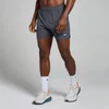 Pantaloncini sportivi con tasca MP Active da uomo - Grigio scuro