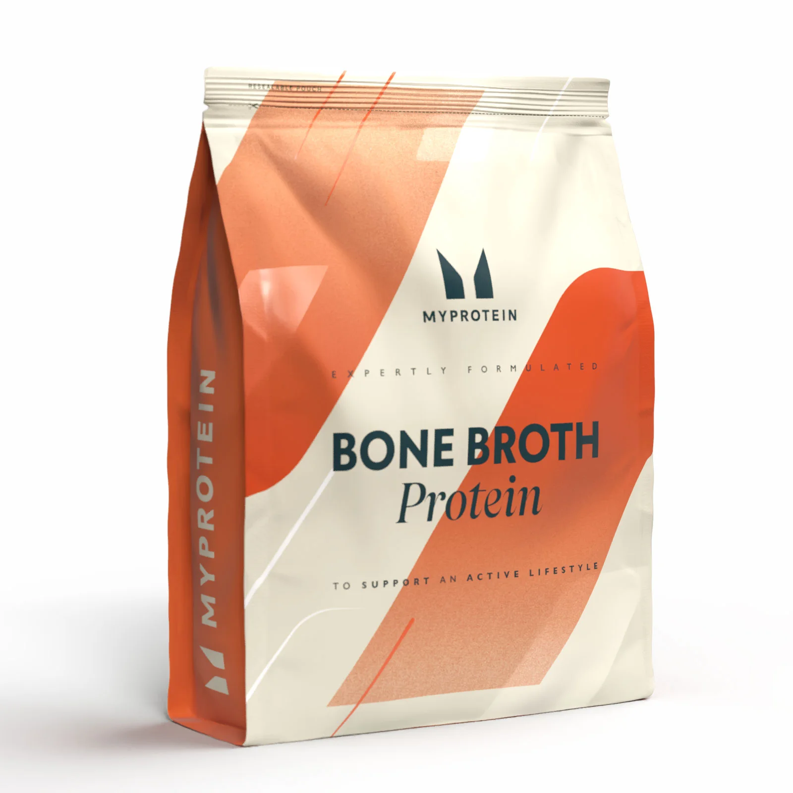 Brodo di Ossa in Polvere - 300g - Beef & Vegetables Immagine 1