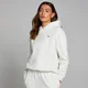 Felpa con cappuccio oversize MP Basics da donna - Cloud