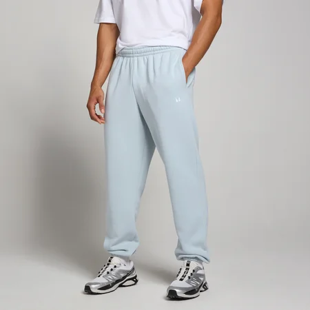 Pantaloni da jogging oversize MP Rest Day da uomo - Blu pallido