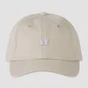 Cappello da baseball con vestibilità morbida MP - Ecru