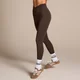 Leggings MP X Aleksandra Tempo - Caffè