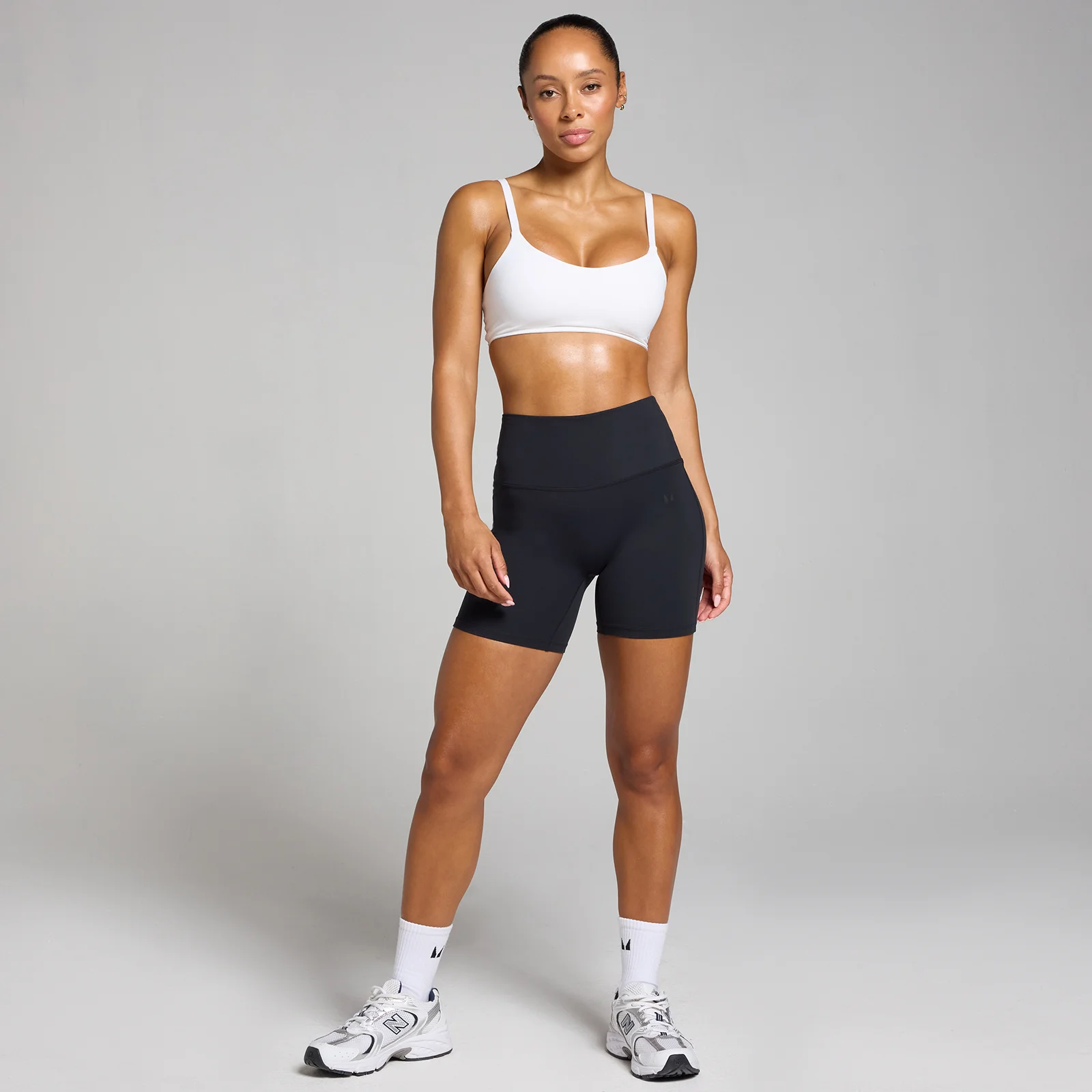 ONLY Onlnova Life Vis Jasmin Shorts Solid - Pantaloncini da Donna, Nero, XS ONLY Onlnova Life Vis Jasmin Shorts Solid - Pantaloncini da Donna, Nero, XS