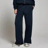 Pantaloni da jogging a taglio dritto MP Basics da donna - Zaffiro scuro