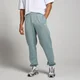 Pantaloni da jogging oversize MP Rest Day da uomo - Piombo
