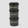 Power Tower - set di contenitori MP - Nero