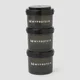 Power Tower - set di contenitori MP - Nero