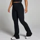 Leggings svasati MP Tempo Petite da donna - Nero