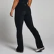 Leggings svasati MP Tempo Petite da donna - Nero