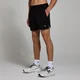 Pantaloncini da 13 cm MP Active da uomo - Nero